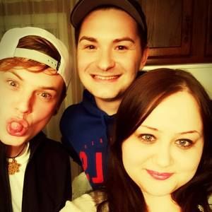 Meet your Posher, Brandon